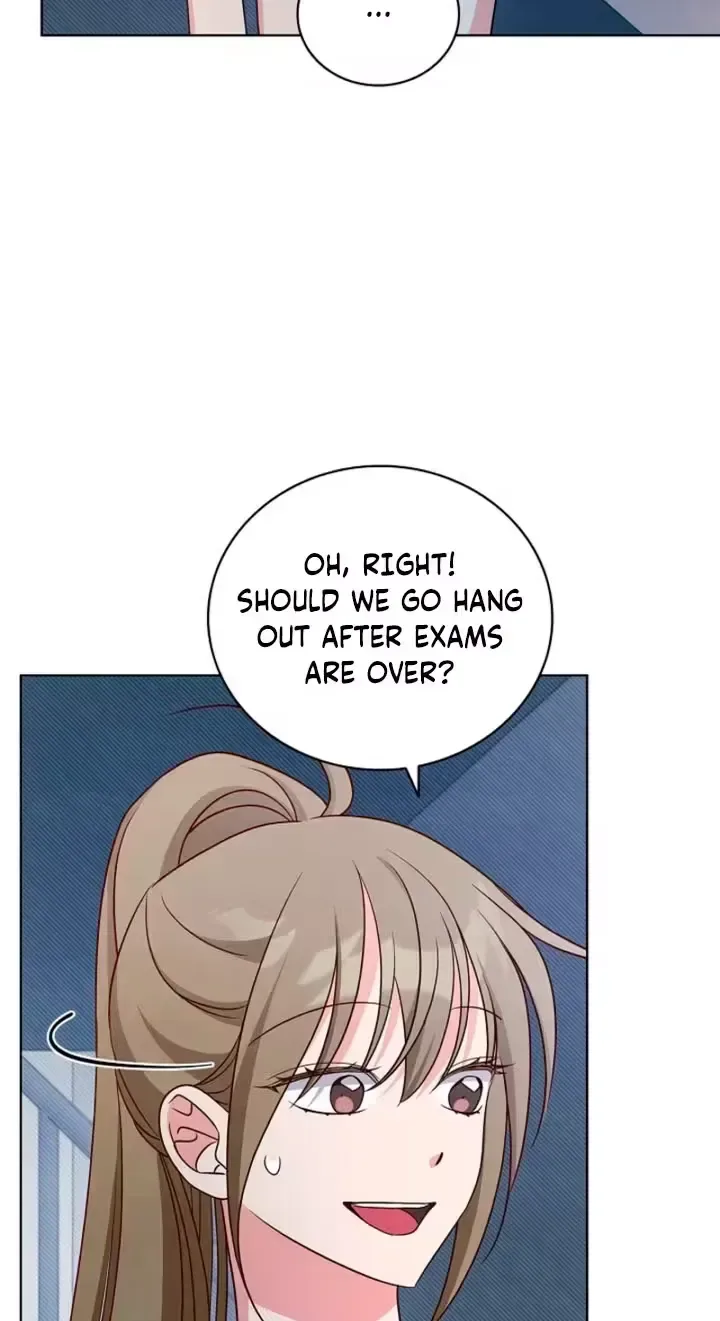 The Timing of Falling in Love Chapter 20 page 44