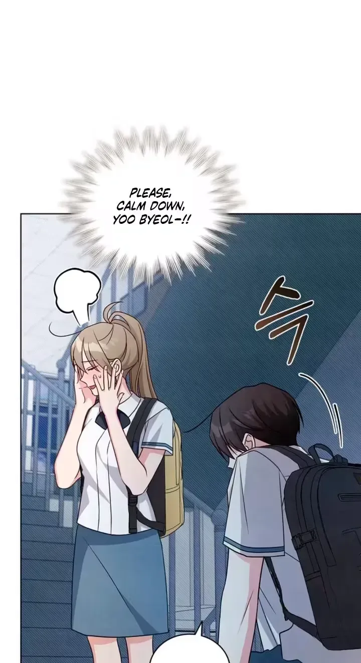 The Timing of Falling in Love Chapter 20 page 43