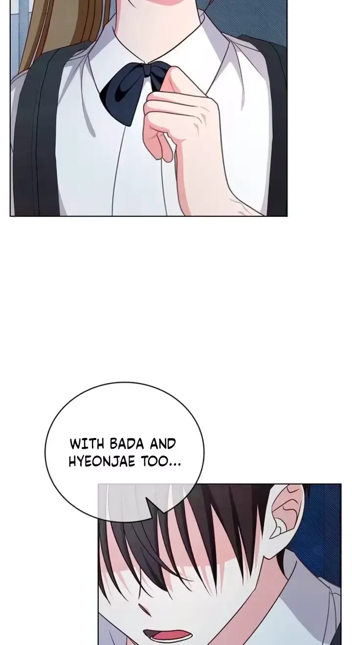 The Timing of Falling in Love Chapter 20 page 45