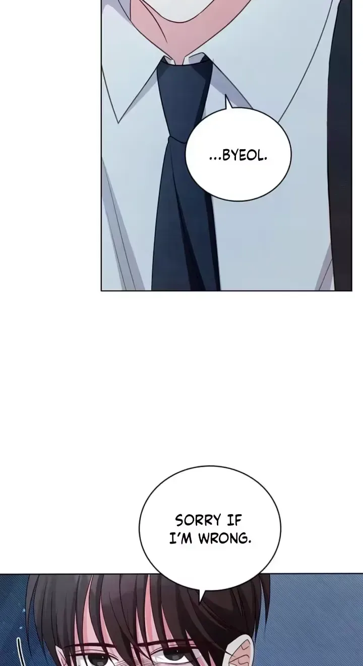 The Timing of Falling in Love Chapter 20 page 46