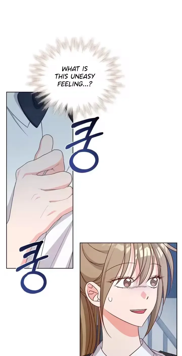 The Timing of Falling in Love Chapter 20 page 48