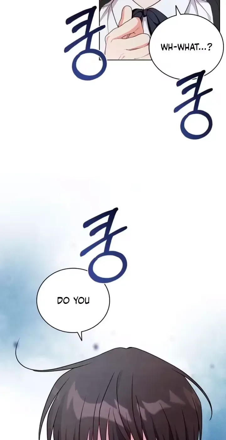 The Timing of Falling in Love Chapter 20 page 49