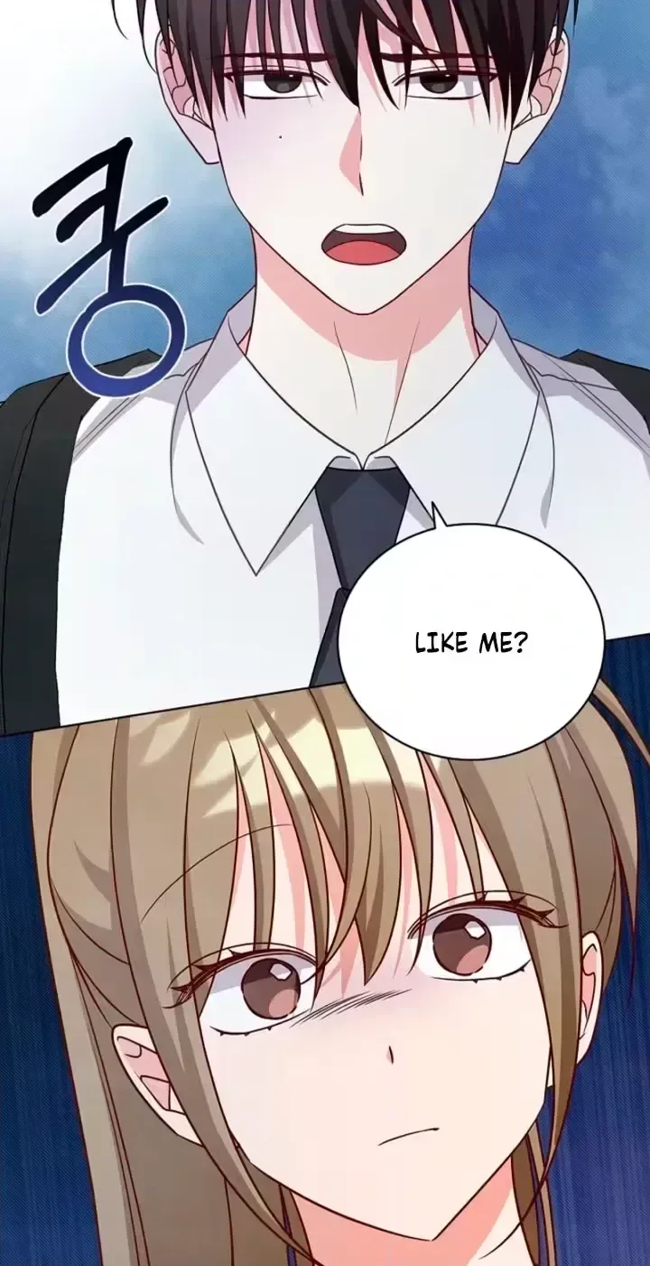 The Timing of Falling in Love Chapter 20 page 50