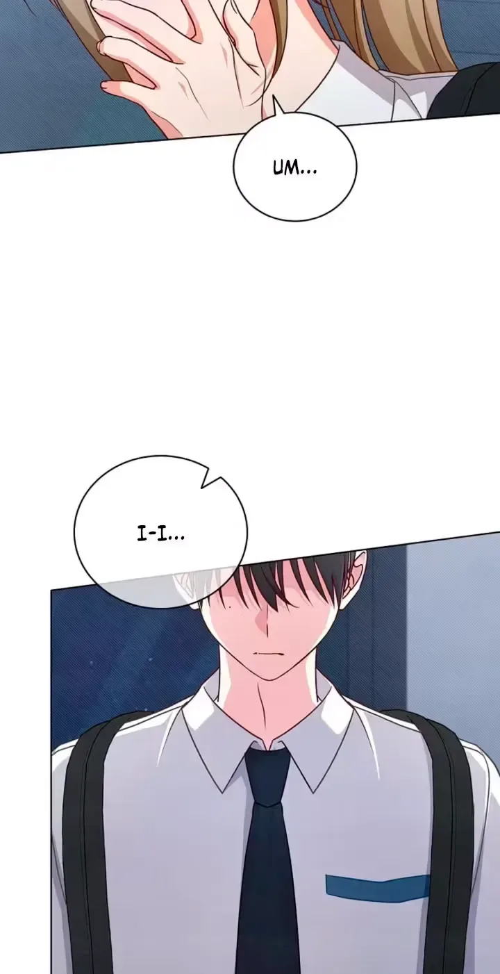 The Timing of Falling in Love Chapter 20 page 52