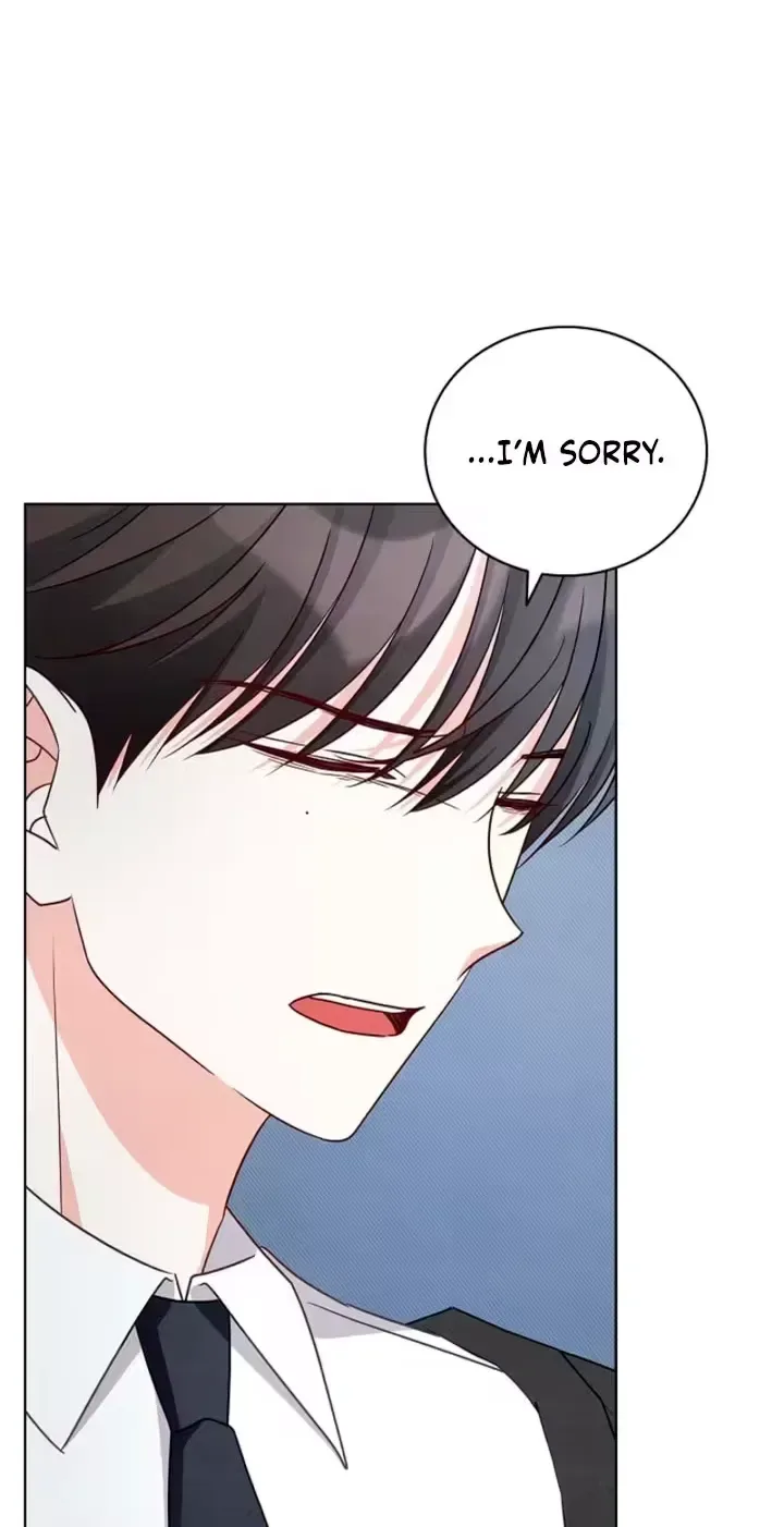 The Timing of Falling in Love Chapter 20 page 55