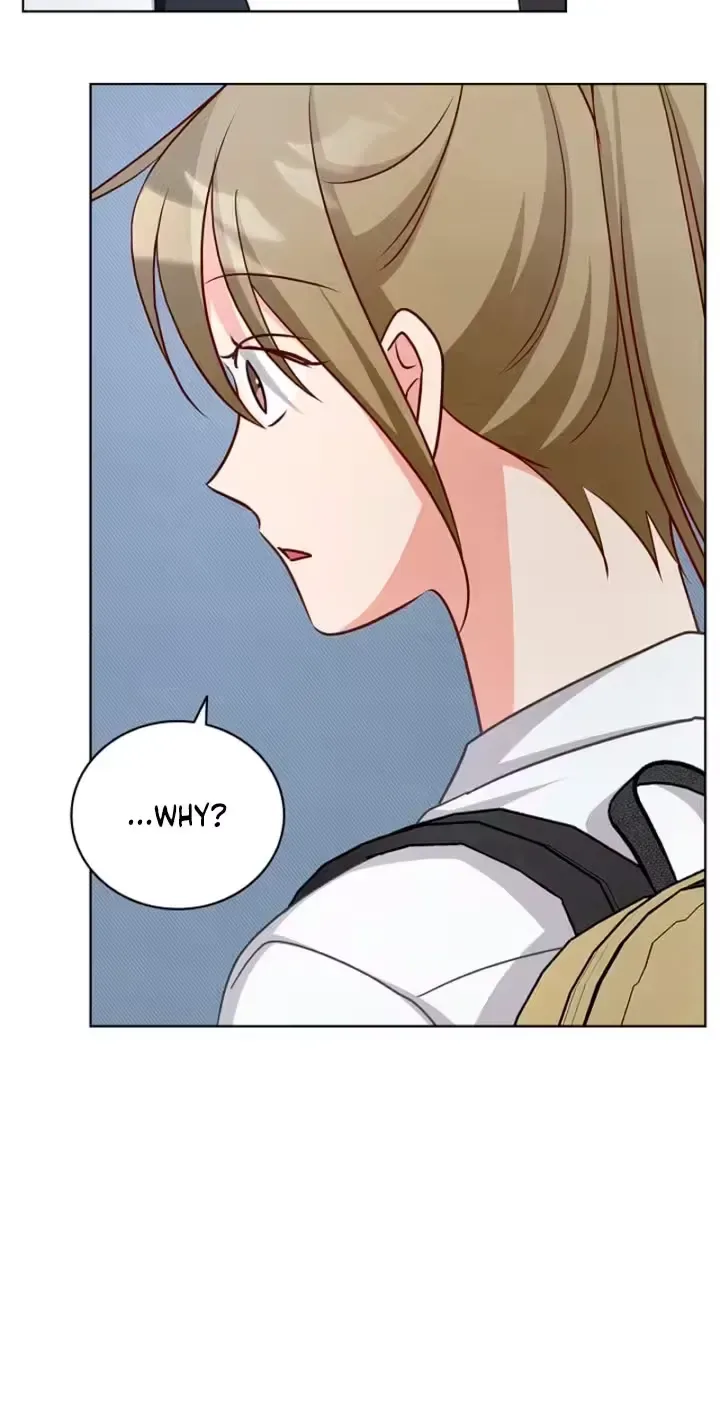 The Timing of Falling in Love Chapter 20 page 56