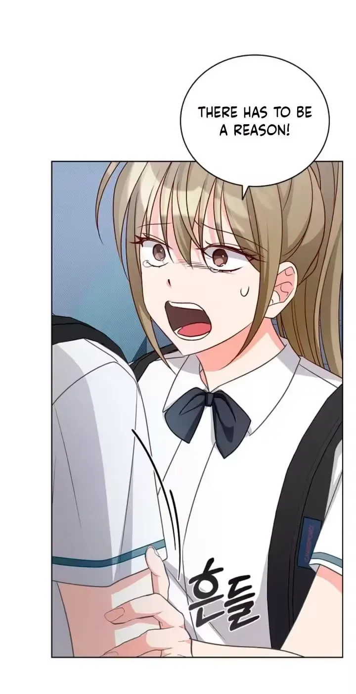 The Timing of Falling in Love Chapter 20 page 58