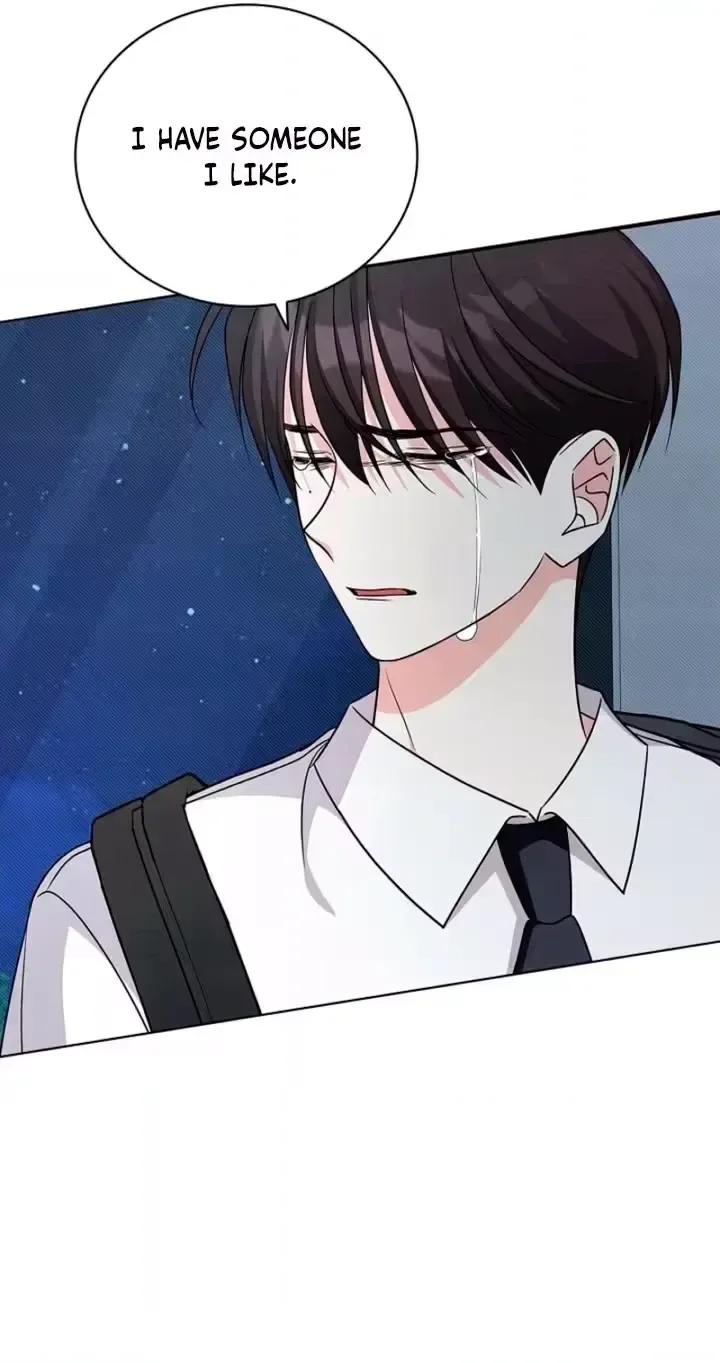 The Timing of Falling in Love Chapter 20 page 60
