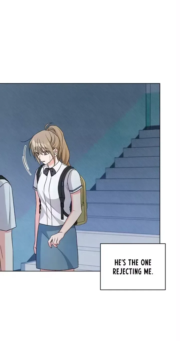 The Timing of Falling in Love Chapter 20 page 62