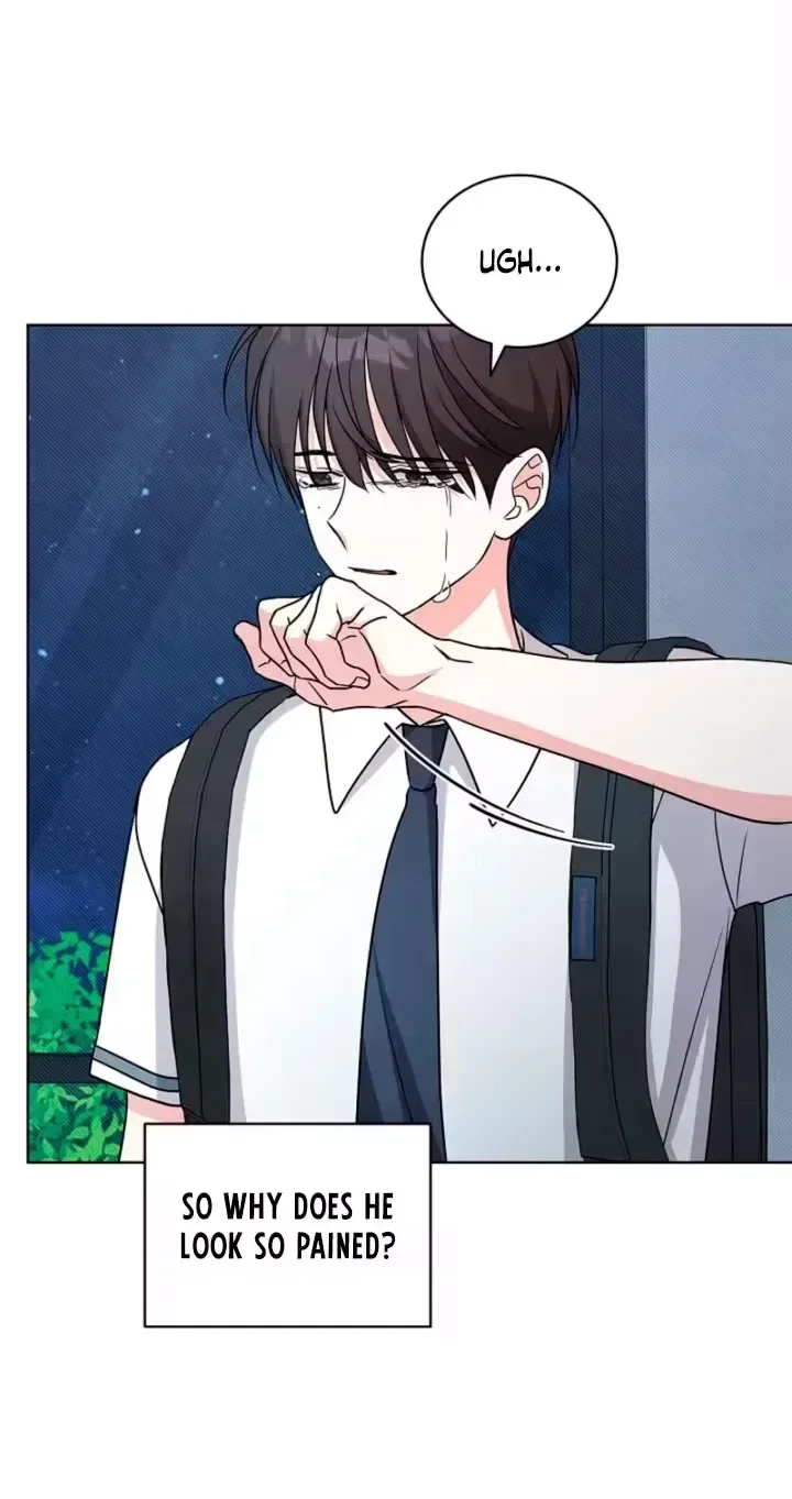 The Timing of Falling in Love Chapter 20 page 63