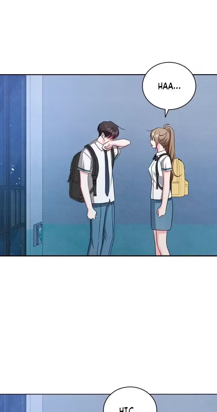 The Timing of Falling in Love Chapter 20 page 64