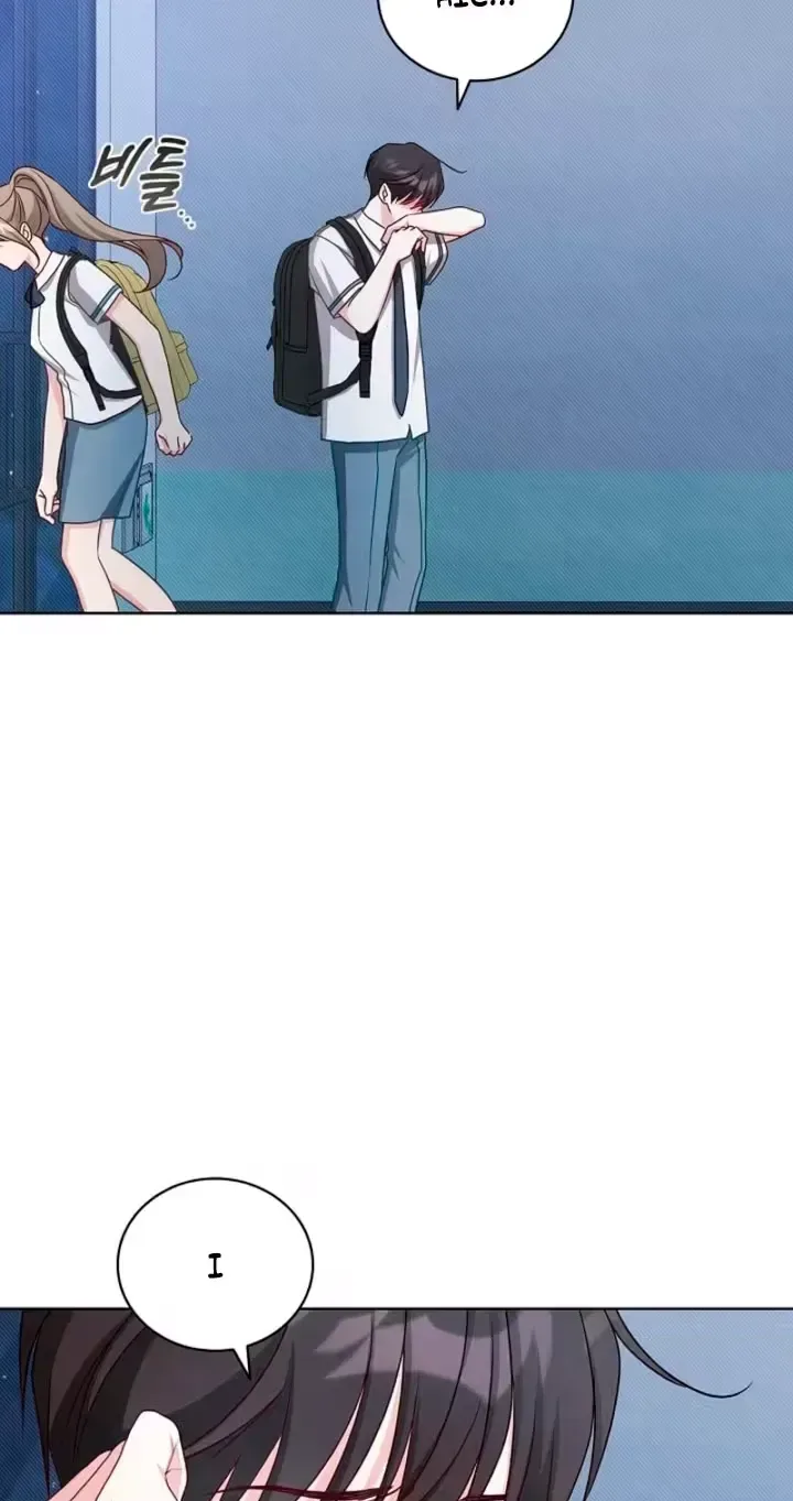 The Timing of Falling in Love Chapter 20 page 65