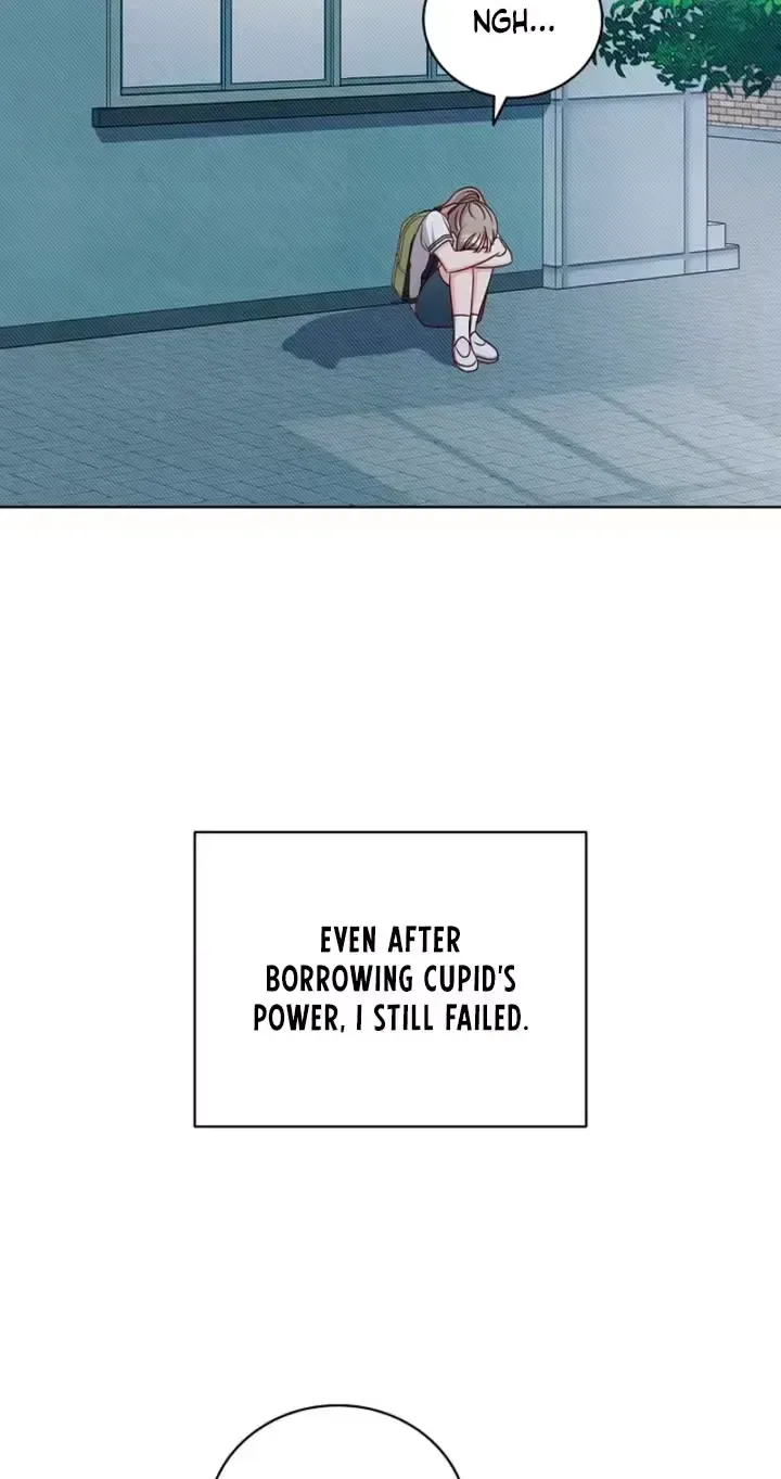The Timing of Falling in Love Chapter 20 page 68