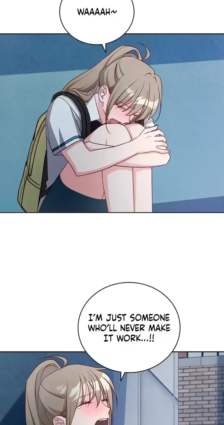 The Timing of Falling in Love Chapter 20 page 69