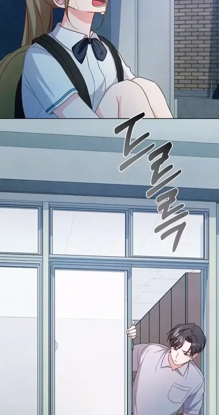 The Timing of Falling in Love Chapter 20 page 70