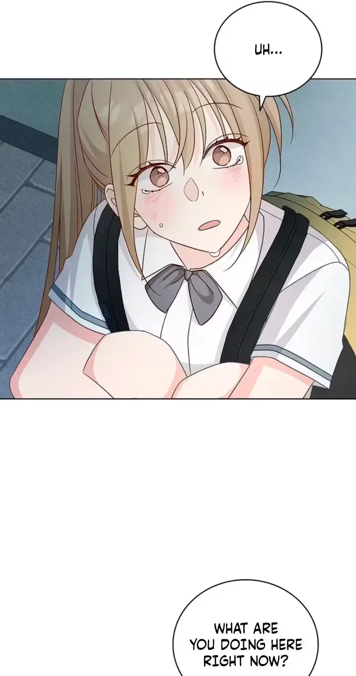 The Timing of Falling in Love Chapter 20 page 72