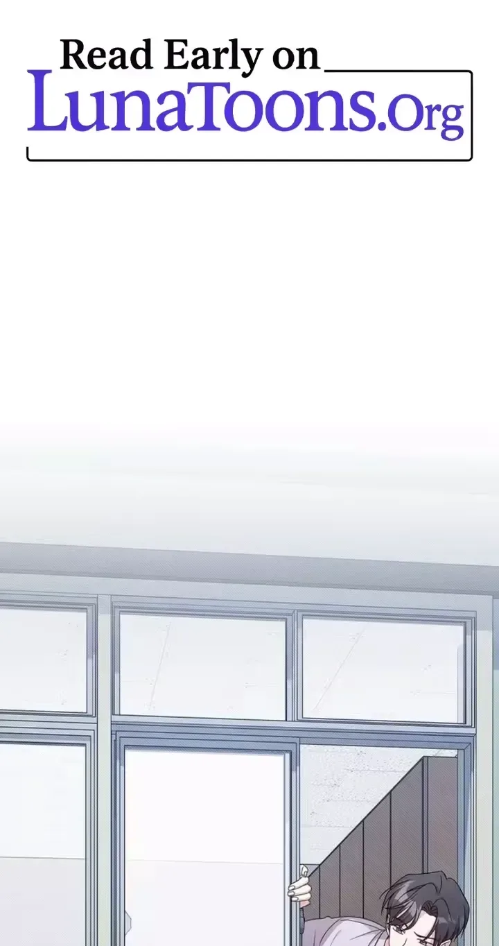 The Timing of Falling in Love Chapter 21 page 1