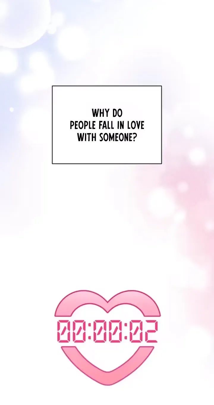 The Timing of Falling in Love Chapter 21 page 11