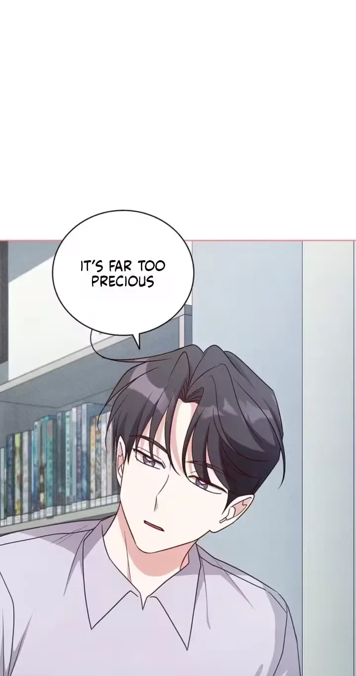 The Timing of Falling in Love Chapter 21 page 12