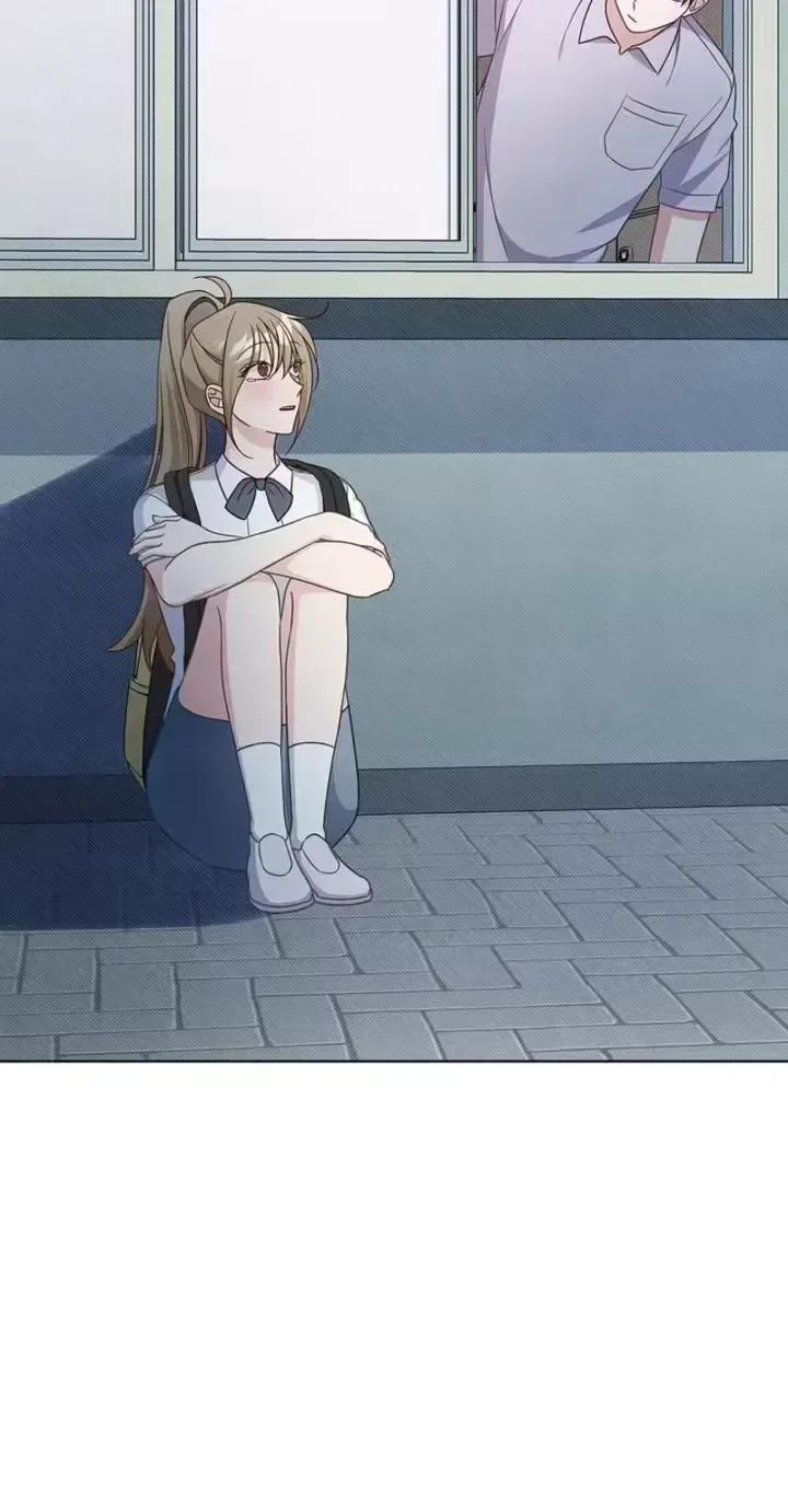 The Timing of Falling in Love Chapter 21 page 2