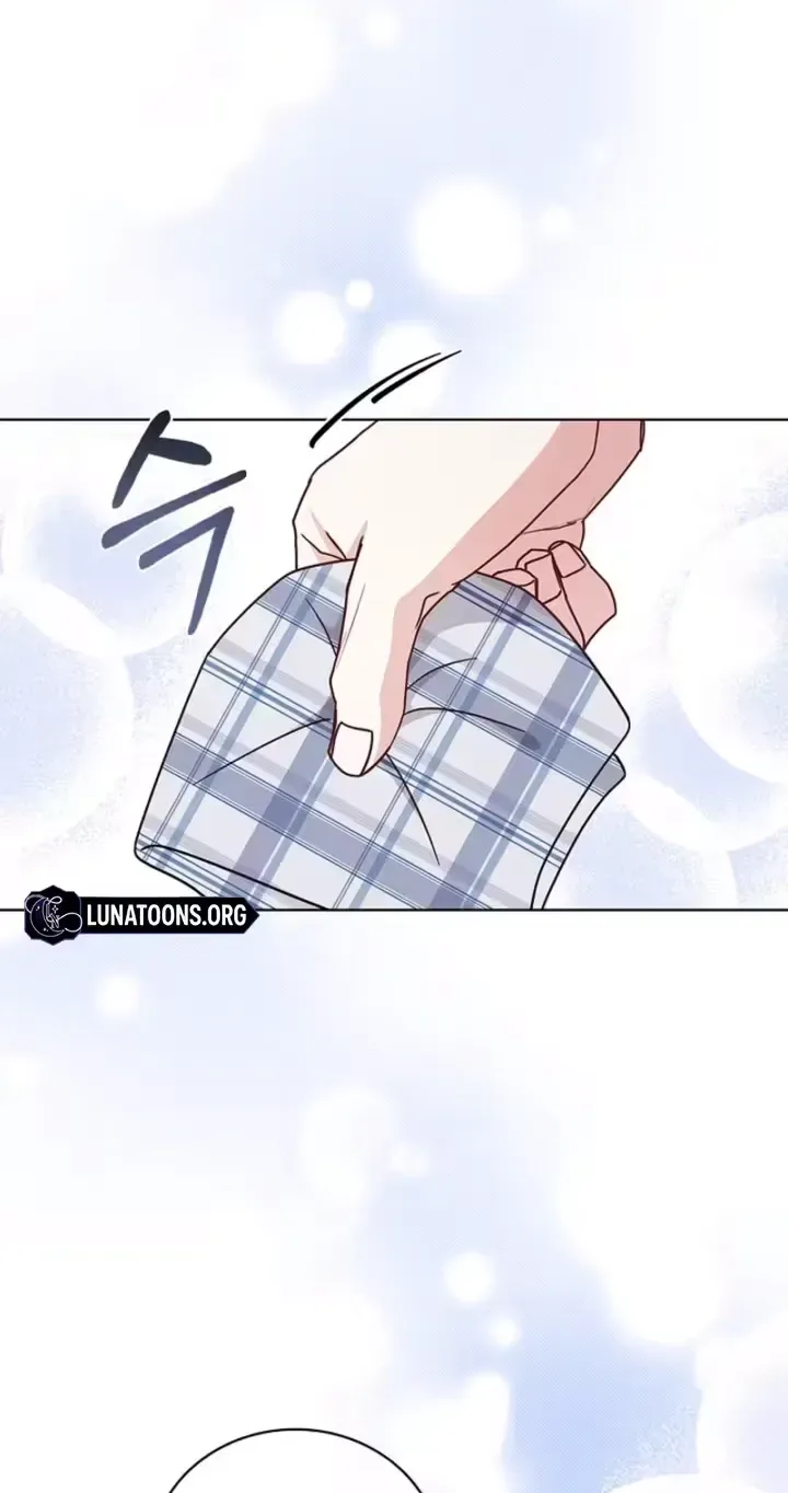 The Timing of Falling in Love Chapter 21 page 8