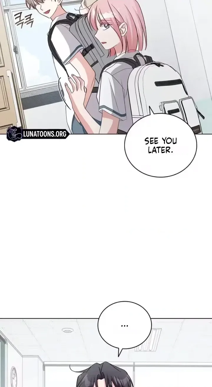 The Timing of Falling in Love Chapter 21 page 30