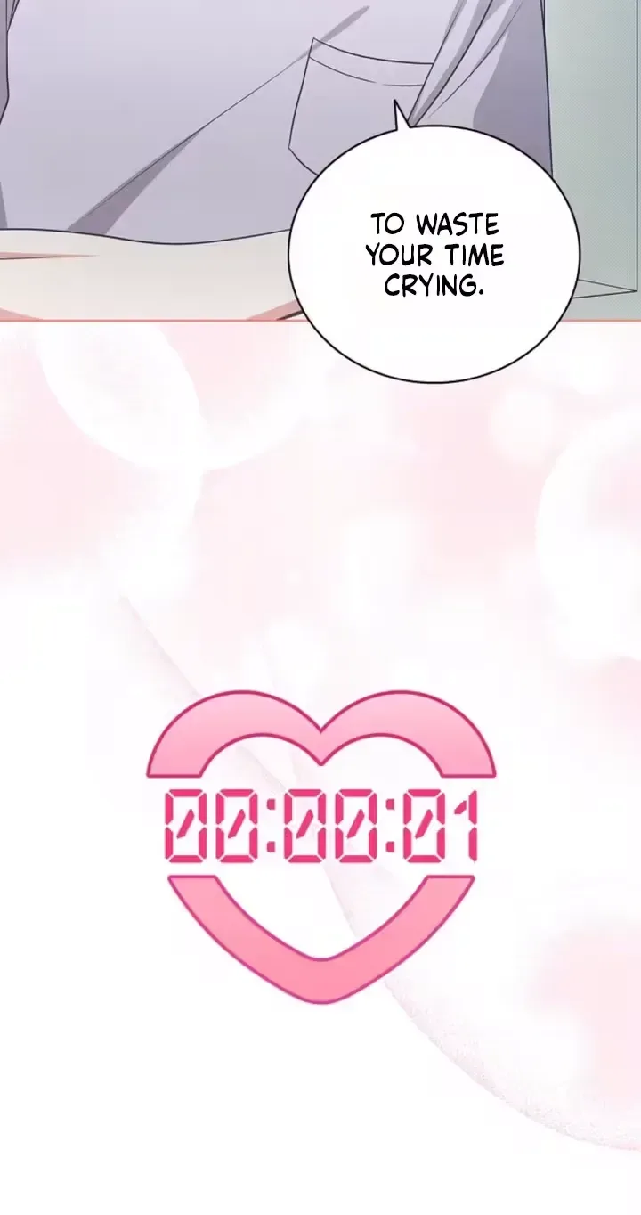 The Timing of Falling in Love Chapter 21 page 13