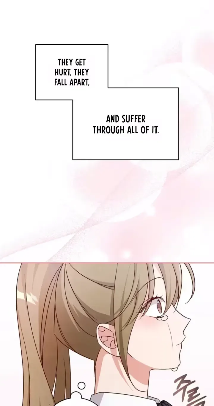 The Timing of Falling in Love Chapter 21 page 14