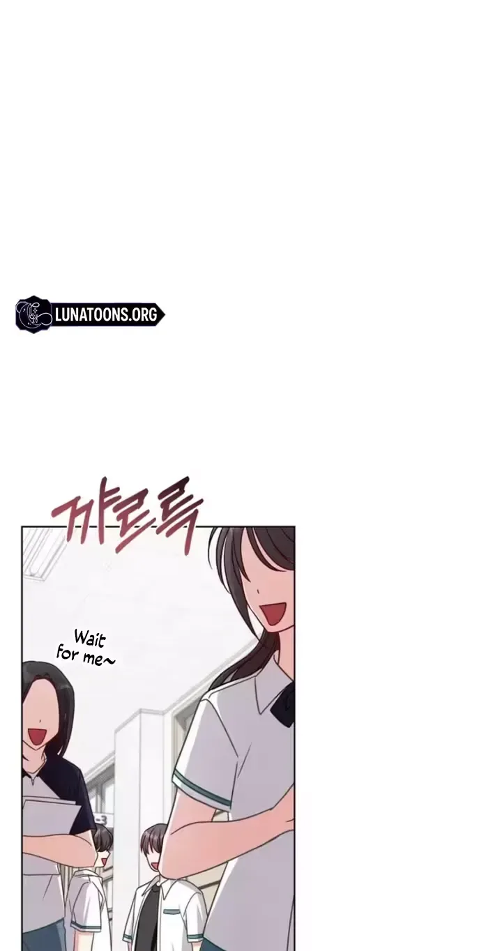 The Timing of Falling in Love Chapter 21 page 19