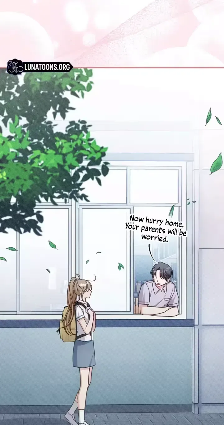 The Timing of Falling in Love Chapter 21 page 16