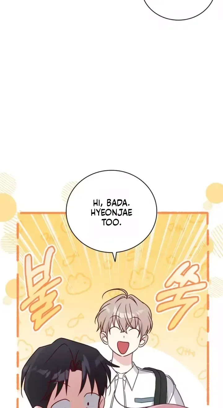 The Timing of Falling in Love Chapter 21 page 24
