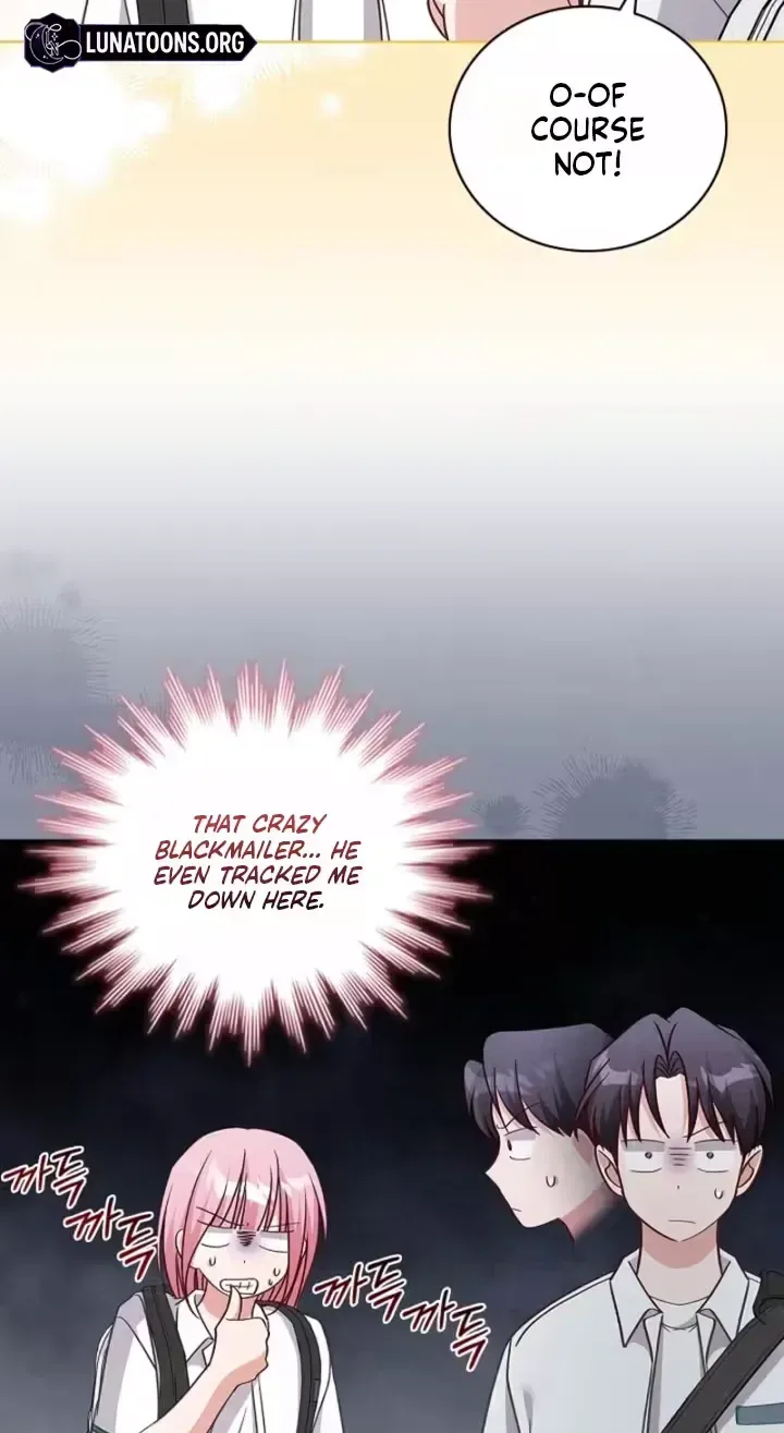 The Timing of Falling in Love Chapter 21 page 27