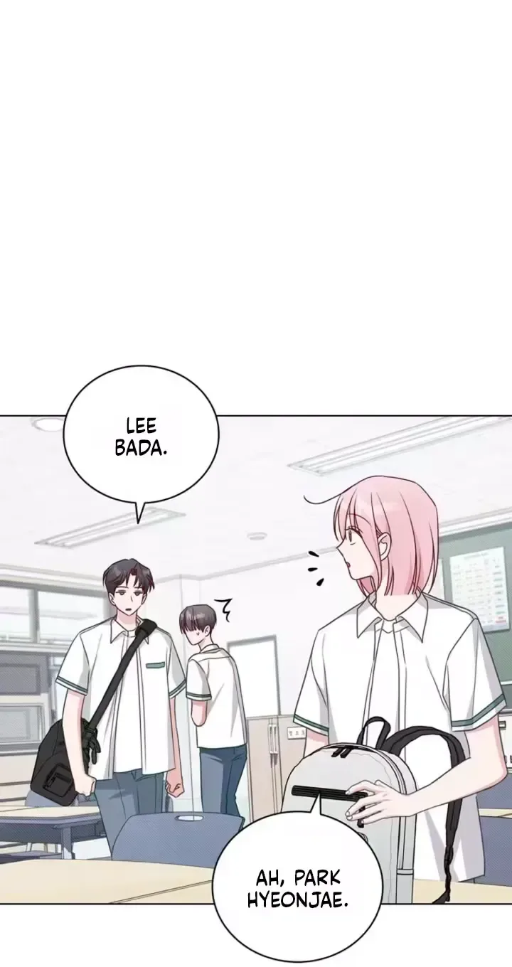 The Timing of Falling in Love Chapter 21 page 22