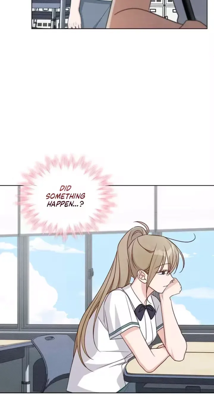The Timing of Falling in Love Chapter 21 page 21