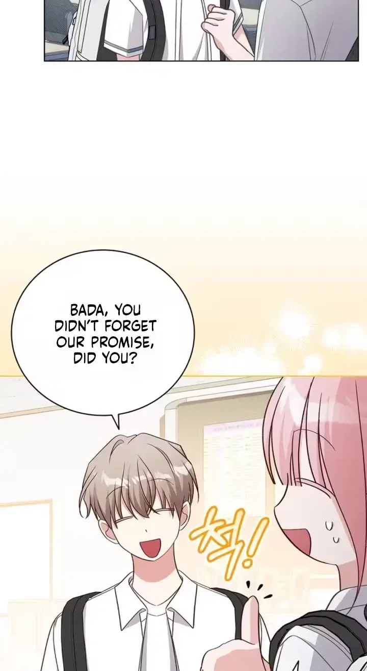 The Timing of Falling in Love Chapter 21 page 26