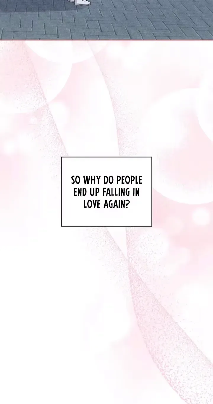The Timing of Falling in Love Chapter 21 page 17