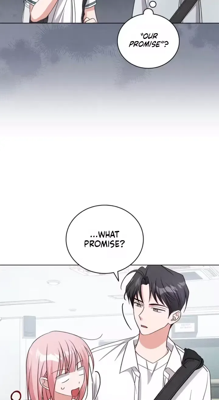 The Timing of Falling in Love Chapter 21 page 28
