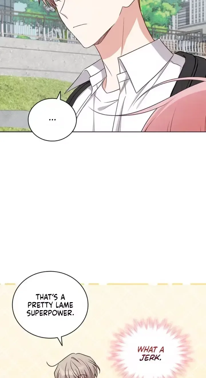 The Timing of Falling in Love Chapter 21 page 42