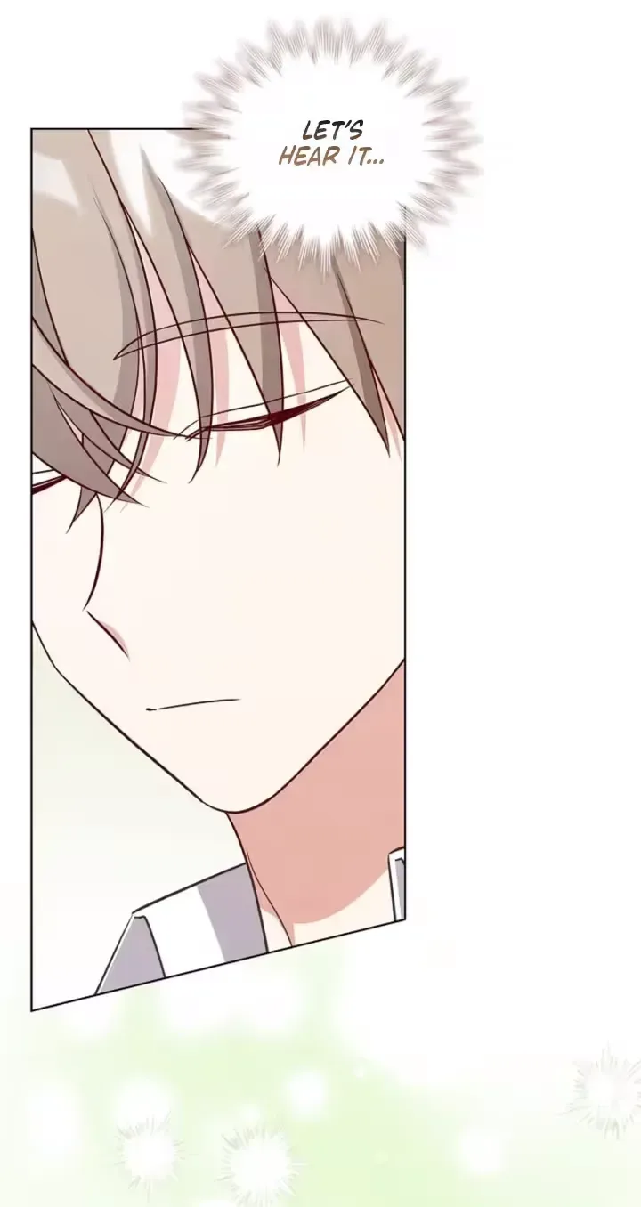 The Timing of Falling in Love Chapter 21 page 45