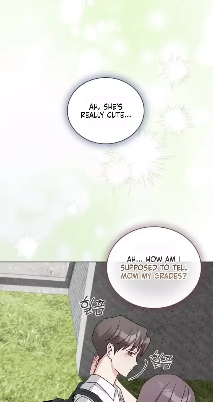 The Timing of Falling in Love Chapter 21 page 46