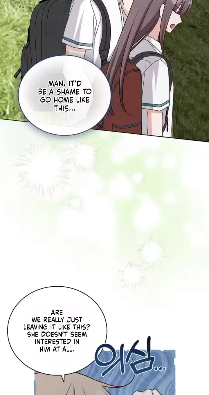 The Timing of Falling in Love Chapter 21 page 47