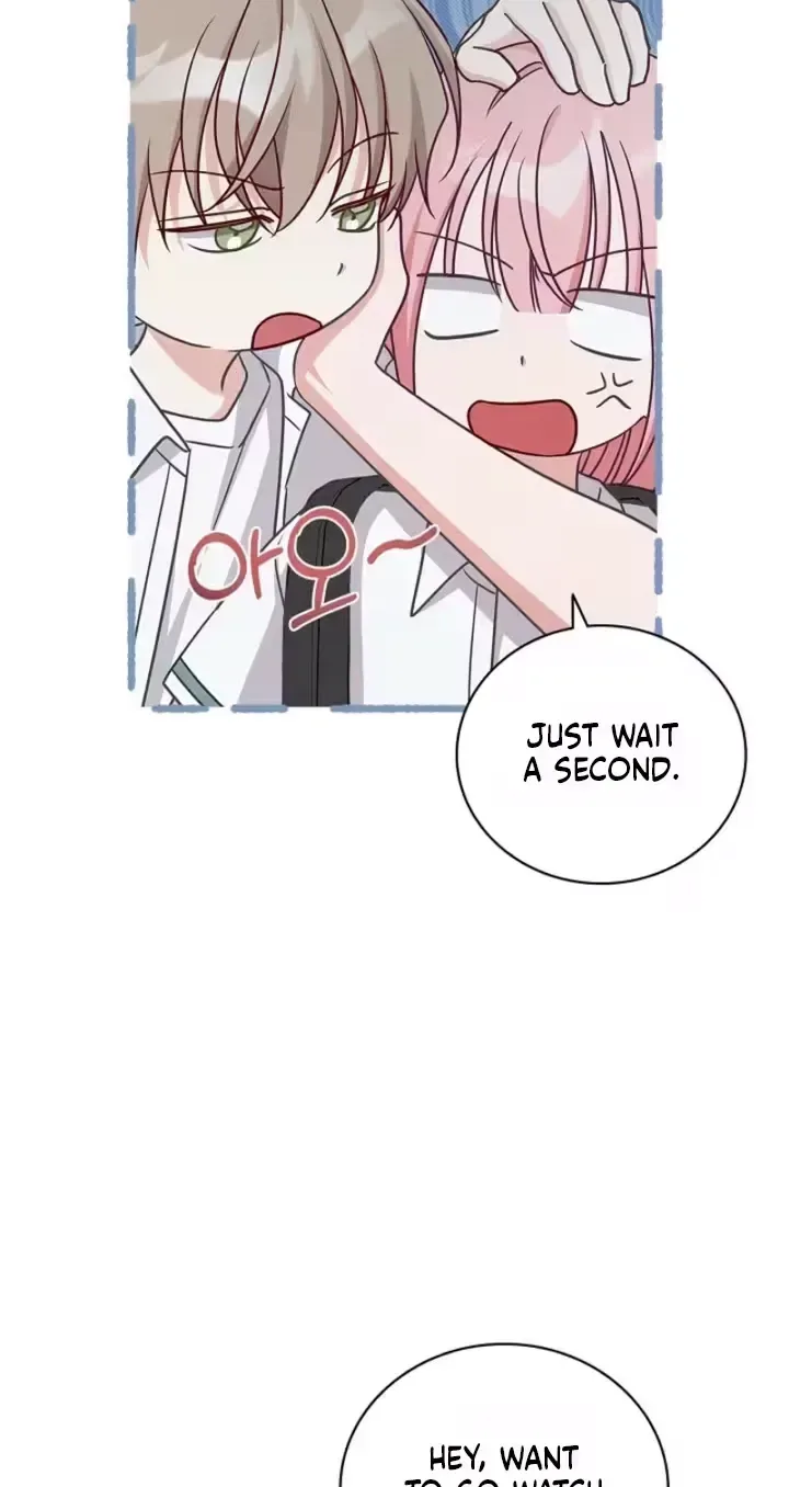 The Timing of Falling in Love Chapter 21 page 48