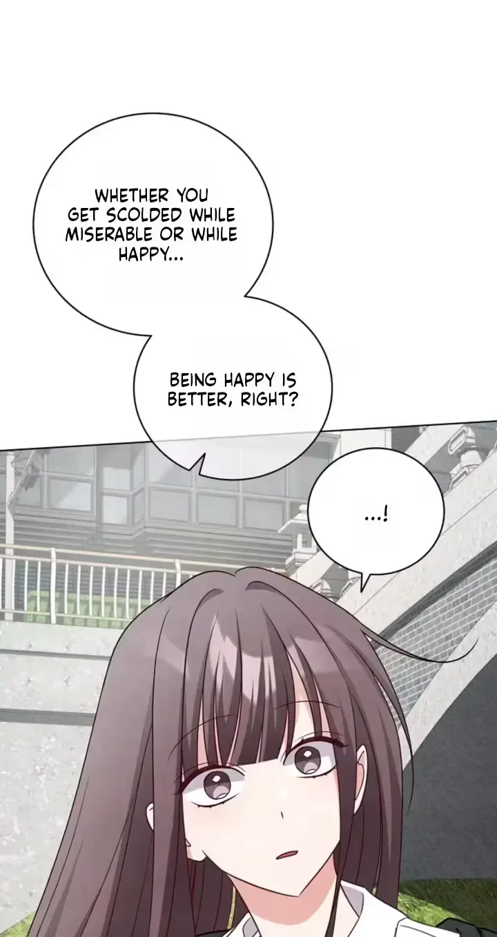 The Timing of Falling in Love Chapter 21 page 54