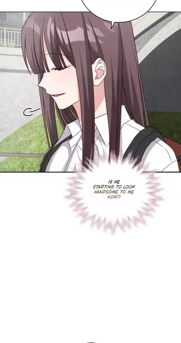 The Timing of Falling in Love Chapter 21 page 57