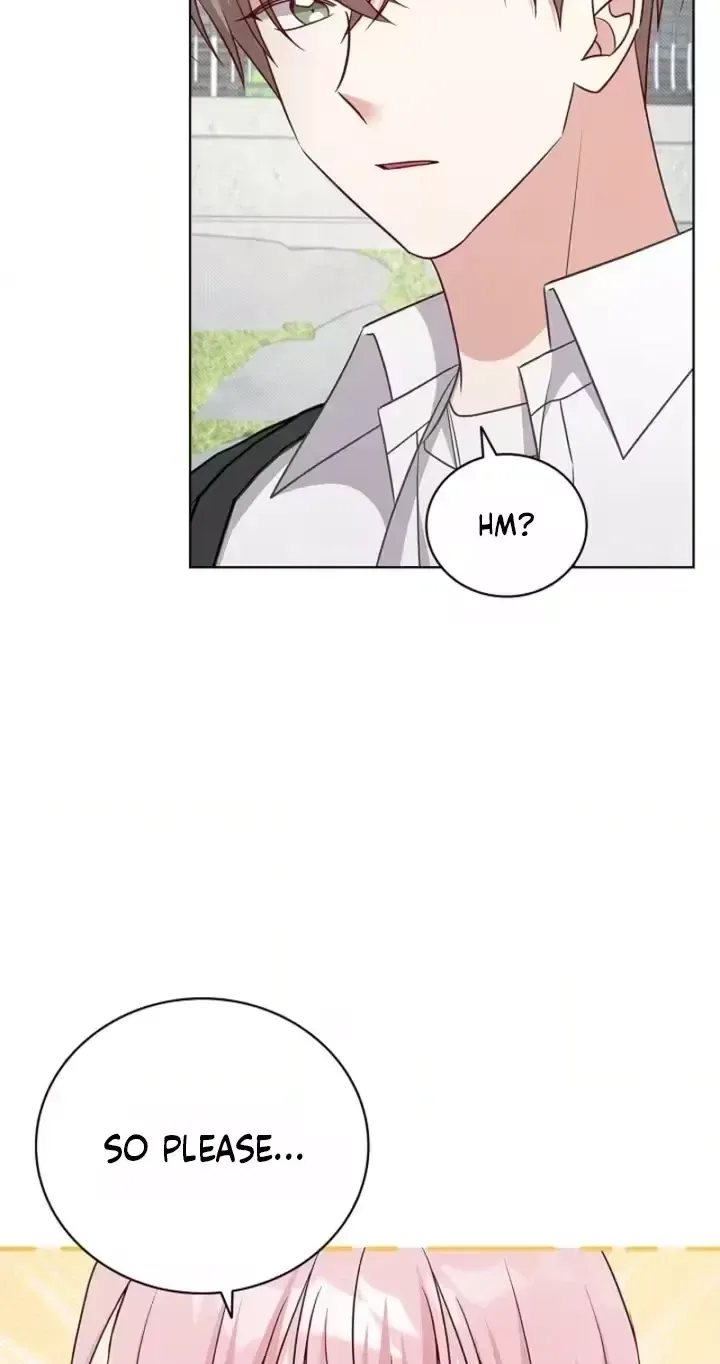 The Timing of Falling in Love Chapter 21 page 60