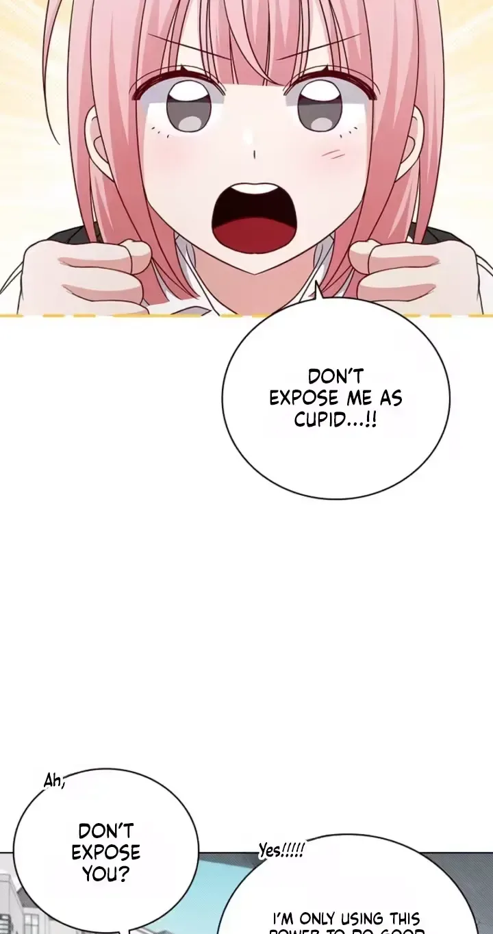 The Timing of Falling in Love Chapter 21 page 61