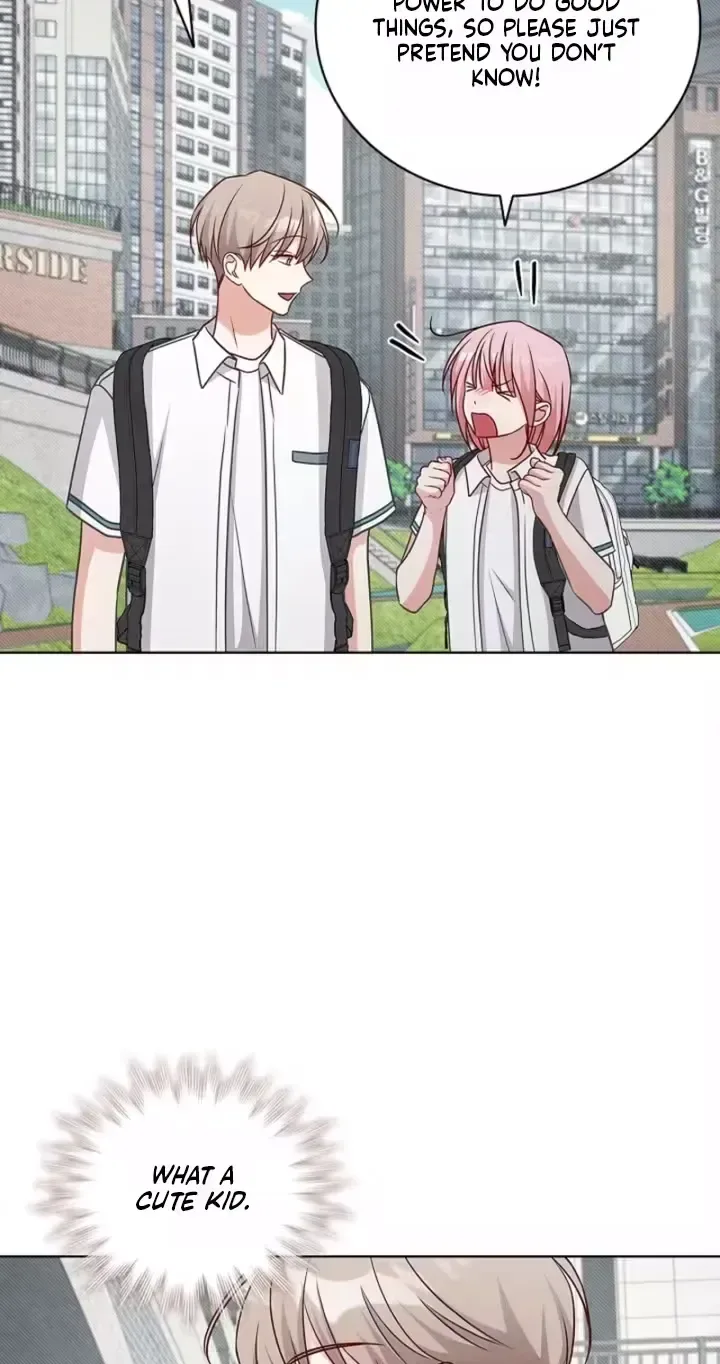 The Timing of Falling in Love Chapter 21 page 62