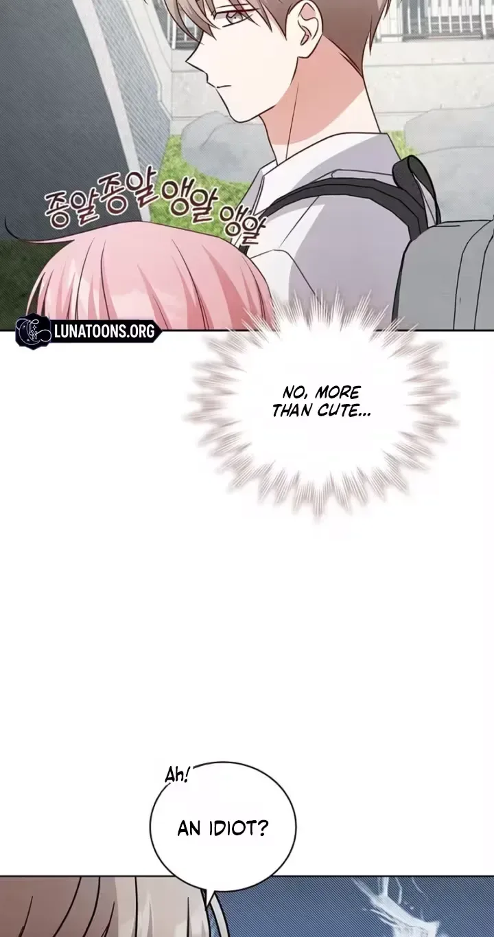 The Timing of Falling in Love Chapter 21 page 63