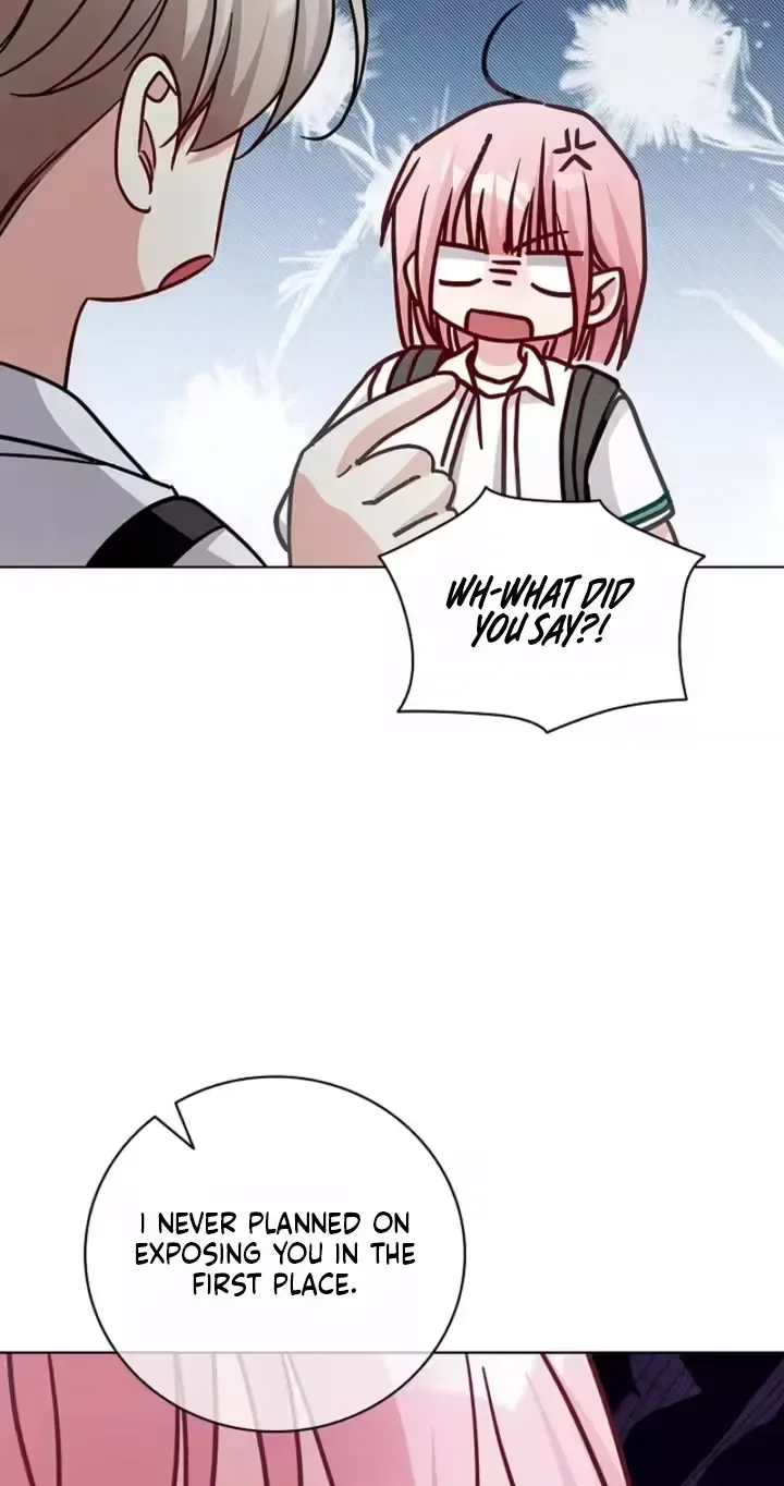 The Timing of Falling in Love Chapter 21 page 64