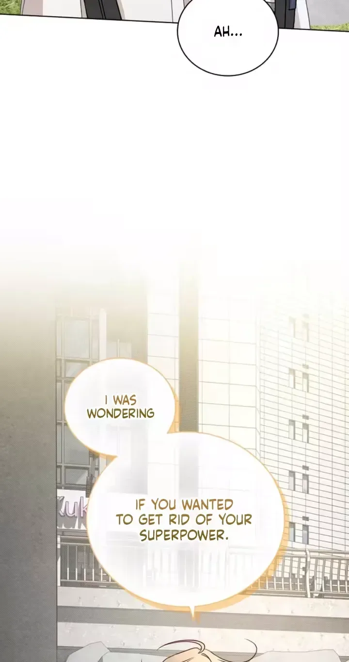 The Timing of Falling in Love Chapter 21 page 69